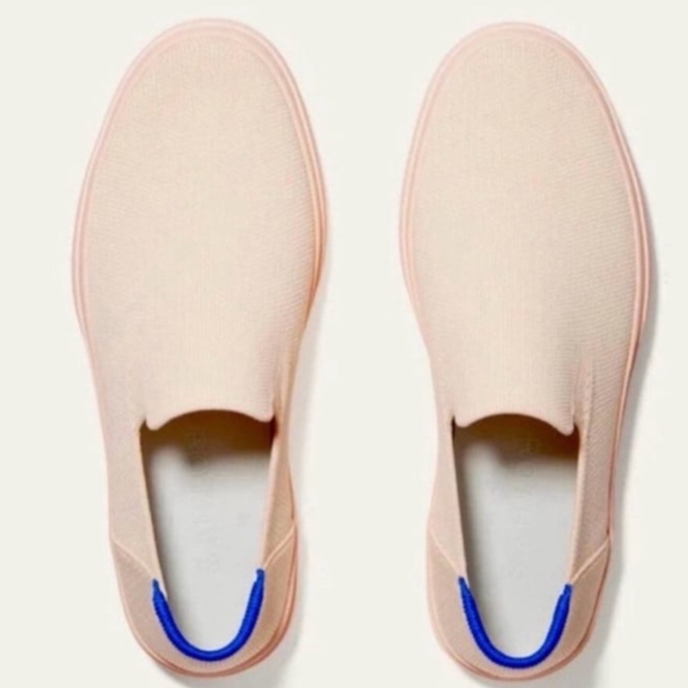 Rothy’s The City Slip On Sneaker
